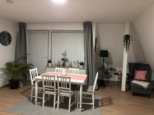 Foto - Etagenwohnung in Oldenburg