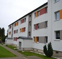 Sanierte 3-Raum-Wohnung in Oberwiesenthal