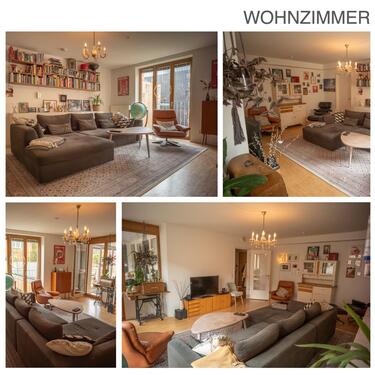 Foto - Wohnung zur Zwischenmiete 15.12.2025-31.3.2026