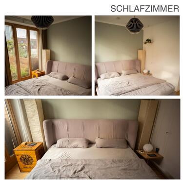 Foto - Etagenwohnung zur Miete in Hamburg