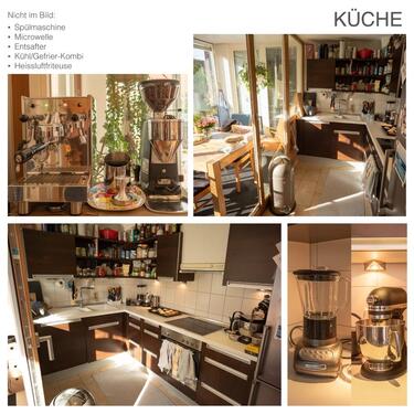 Foto - Etagenwohnung in Hamburg