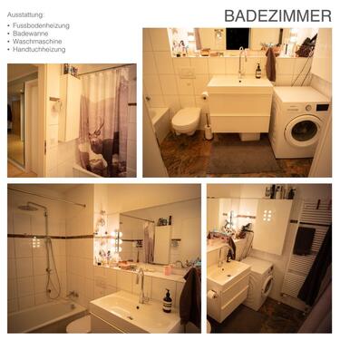 Foto - Etagenwohnung in Hamburg zur Miete