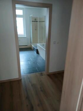 Foto - Etagenwohnung in Chemnitz zur Miete