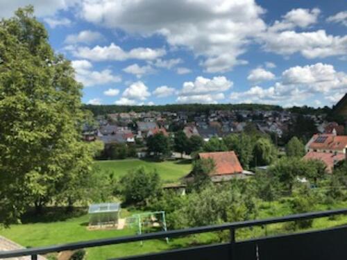 Foto - 4-5 Zimmerwohnung - 1.250,00 EUR Kaltmiete,