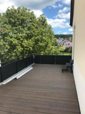 Foto - Etagenwohnung zur Miete in Aidlingen