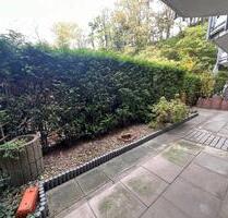 3-Zimmer Wohnung mit Terrasse im EG - Wiesloch Baiertal