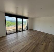 Exklusiver Neubau, 2 ZBK Wohnung in Neunkirchen Nähe Siegen
