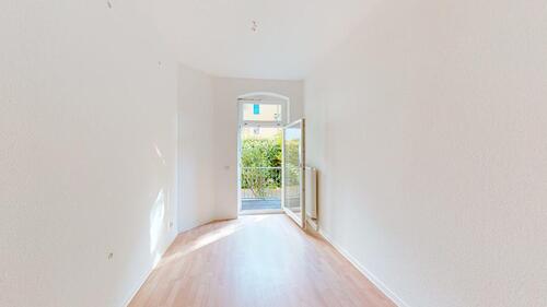 Foto - Großzügige 3-Zimmer-Wohnung in top Lage