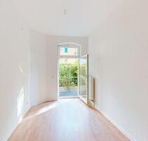 Großzügige 3-Zimmer-Wohnung in top Lage - Halle (Saale) Damaschkestraße Großzügige 3-Zimmer-Wohnung in top Lage - Halle (Saale) Damaschkestraße