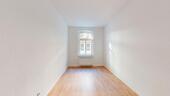 Foto - Etagenwohnung zur Miete in Halle (Saale)
