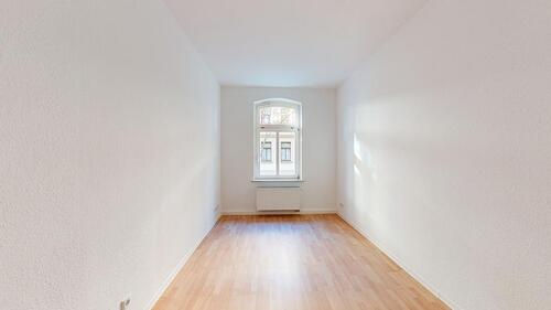 Foto - Etagenwohnung zur Miete in Halle (Saale)