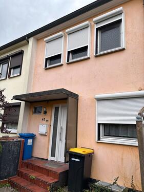 Foto - Reihenmittelhaus - 265.000,00 EUR Kaufpreis,