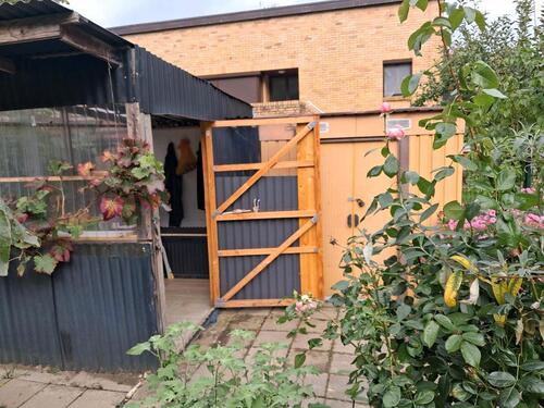 Foto - Grundstück in Greifswald zur Miete