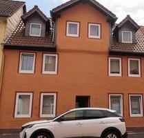 Wohnhaus provisionsfrei von Privat mit Küche, Helmstedt