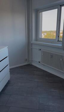 Foto - Etagenwohnung in Berlin