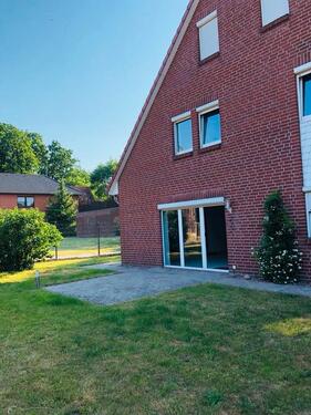 Foto - Großzügige Doppelhaushälfte mit gehobener Ausstattung