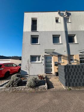 Foto - Reihenendhaus Gaggenau 2016 - 599.999,00 EUR Kaufpreis,