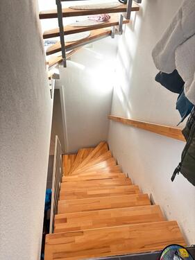 Foto - Einfamilienhaus in Gaggenau zum Kaufen