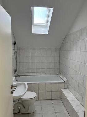 Foto - Dachgeschoßwohnung in Ladenburg zur Miete