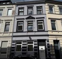 Kernsanierte Wohnungen ab sofort frei,Erstbezug alles NEU! - Krefeld Cracau
