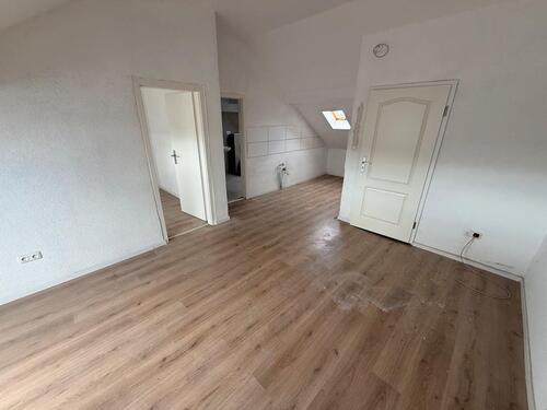 Foto - Etagenwohnung in Krefeld zur Miete