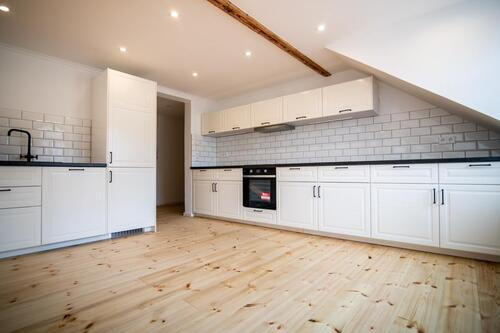 Foto - Hochwertige 5-Zimmer Wohnung mit Einbauküche