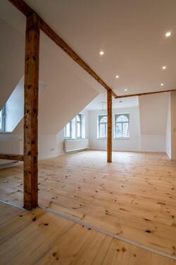 Foto - 5 Zimmer Etagenwohnung in Burgstädt