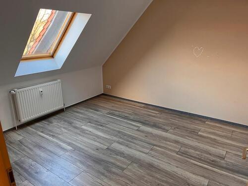 Foto - Dachgeschoßwohnung in Seesen zur Miete