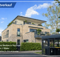 Exklusive Gartenwohnung im hochwertigen Neubau - Provisionsfrei - Köln Lindenthal Exklusive Gartenwohnung im hochwertigen Neubau - Provisionsfrei - Köln Lindenthal