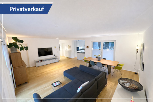 Foto - 3 Zimmer Etagenwohnung in Köln