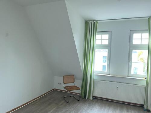 Foto - Charmante Dachgeschosswohnung Innenstadt