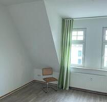 Charmante Dachgeschosswohnung Innenstadt - Minden