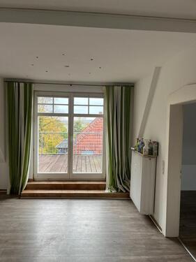 Foto - 4 Zimmer Dachgeschoßwohnung in Minden