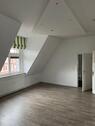 Foto - Dachgeschoßwohnung in Minden zur Miete