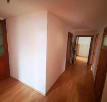 4-Zimmer-Wohnung, zentrale Lage Weißenfels