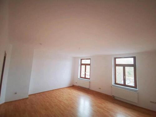 Foto - 4 Zimmer Etagenwohnung in Weißenfels