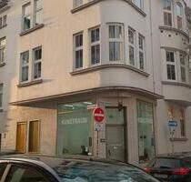 Mehrfamilienhaus mit 10 Wohnungen und Geschäftsraum - Bremen Neustadt