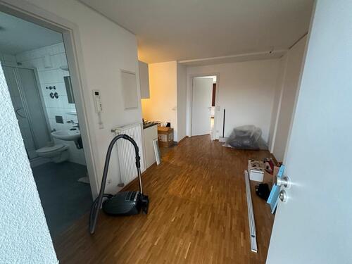 Foto - 2 Zimmer Etagenwohnung zur Miete in Stuttgart