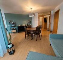 64 qm 2-Zimmerwohnung, möbliert zur Untermiete - Zentrum-West - Leipzig