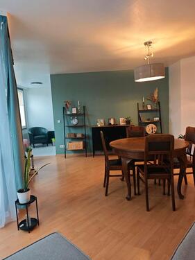 Foto - 2 Zimmer Etagenwohnung zur Miete in Leipzig