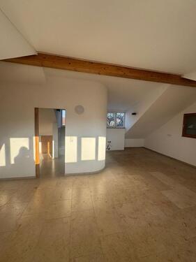 Foto - 2 Zimmer Dachgeschoßwohnung zur Miete in Mindelheim