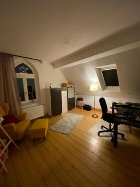 Foto - Traumhafte Altbauwohnung im Hammer OstenMitte