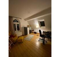 Traumhafte Altbauwohnung im Hammer OstenMitte