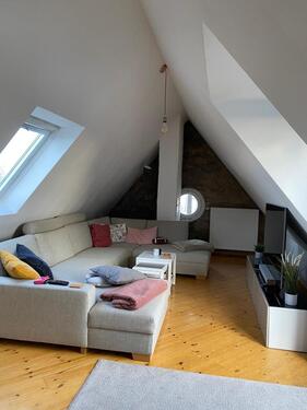 Foto - 5 Zimmer Maisonettenwohnung in Hamm