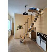 3 Raumwohnung im Zentrum von Wismar