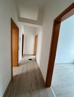 Foto - Möblierte 3 Zimmer Wohnung mit Balkon