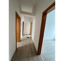 Möblierte 3 Zimmer Wohnung mit Balkon - Gera