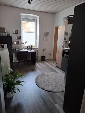 Foto - 4 Zimmer Erdgeschoßwohnung zur Miete in Rahden