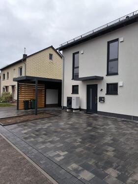 Foto - Doppelhaushälfte Korbach Stadt - 1.475,00&nbsp;EUR Kaltmiete, ca.&nbsp; 123,67&nbsp;m&sup2;