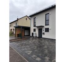 Doppelhaushälfte Korbach Stadt - 1.475,00&nbsp;EUR Kaltmiete, ca.&nbsp; 123,67&nbsp;m&sup2; in Korbach (PLZ: 34497)